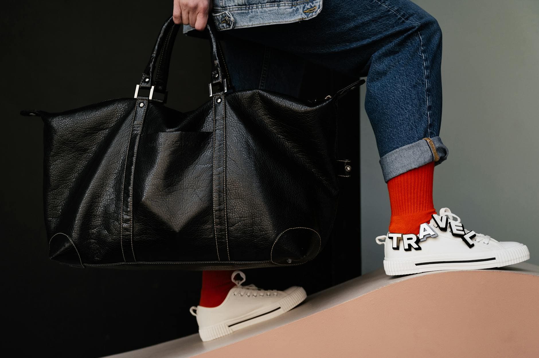 Everyday Gym Bag Model 17