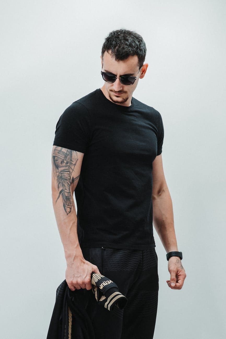 Sport Performance Tee