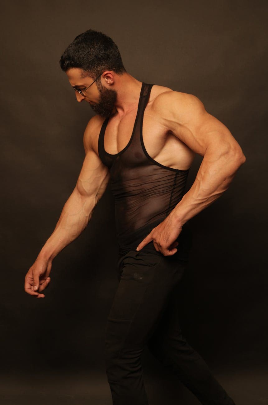 Essential Tank