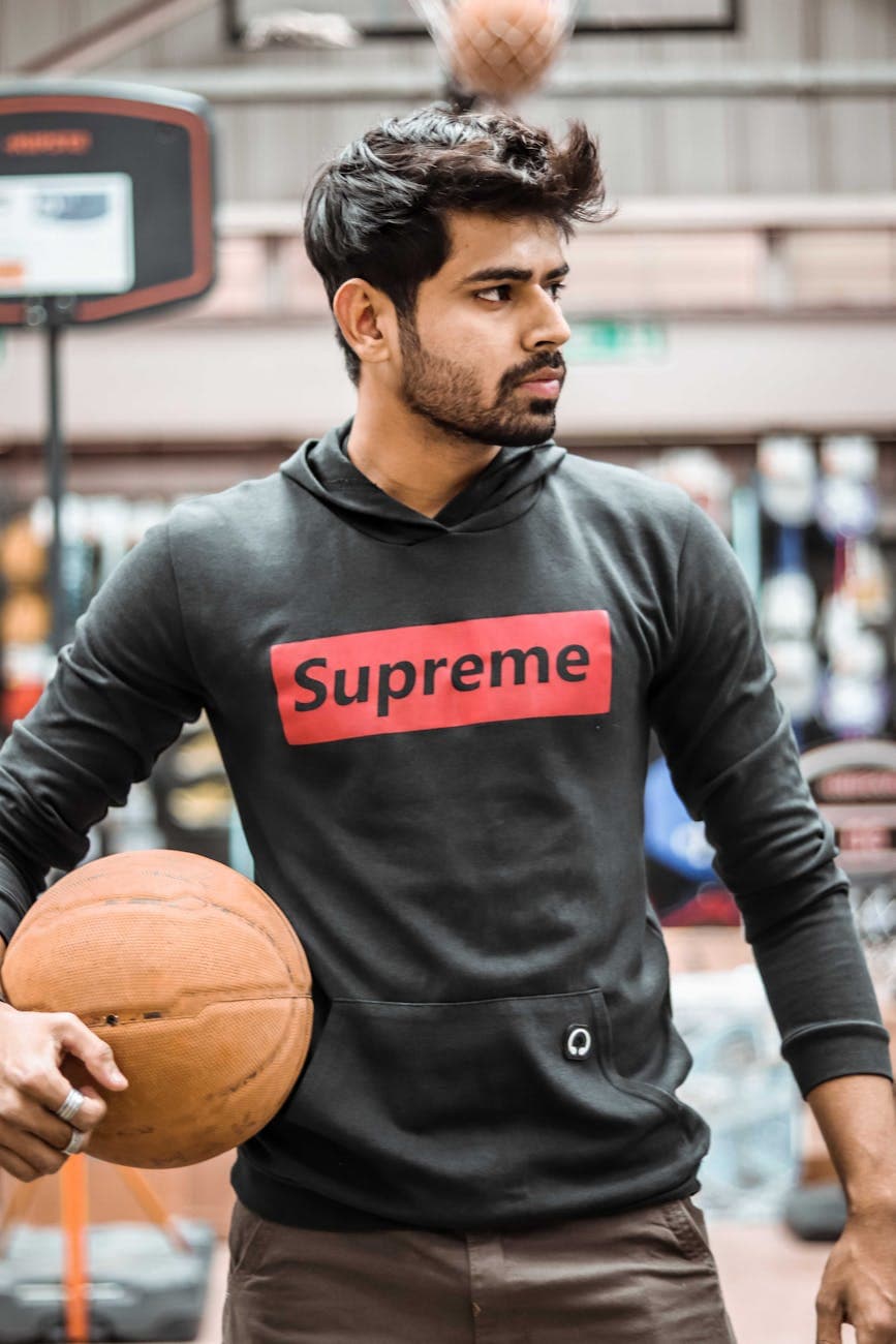 Vintage Wash Hoodie