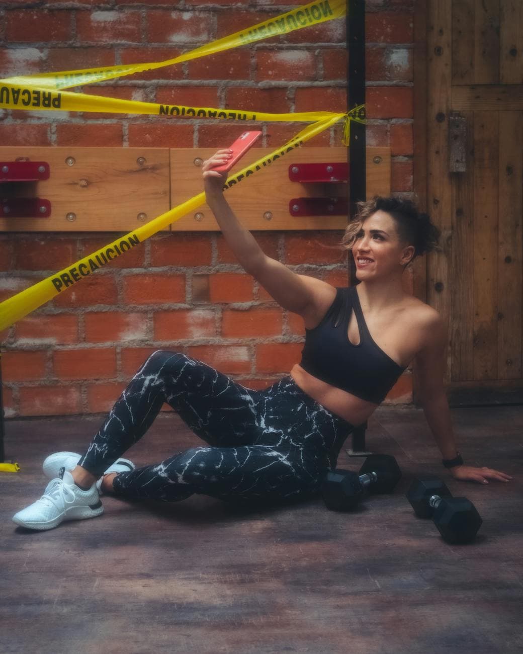 Sport Compression Legging