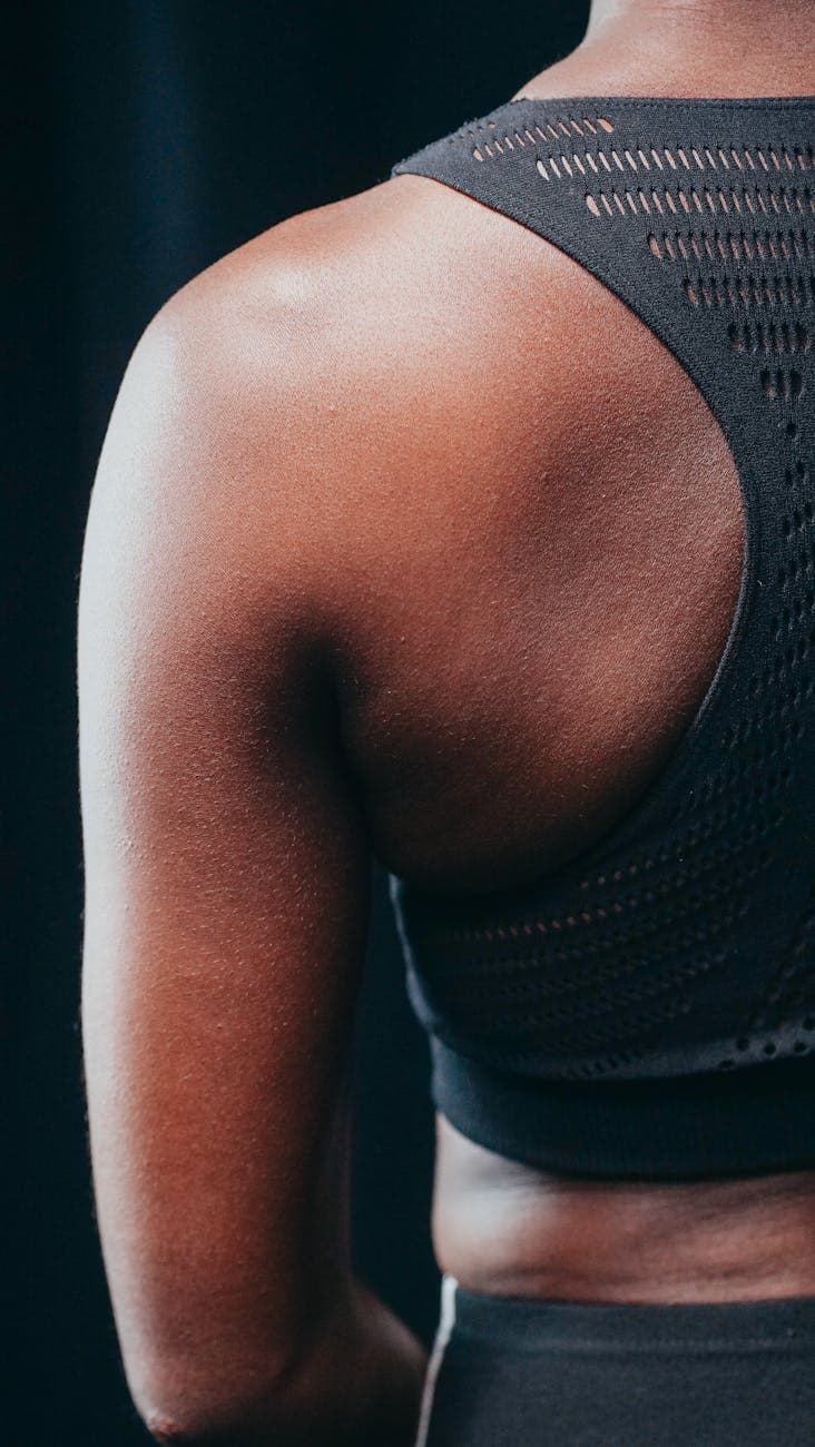 Wireless Sport Bra